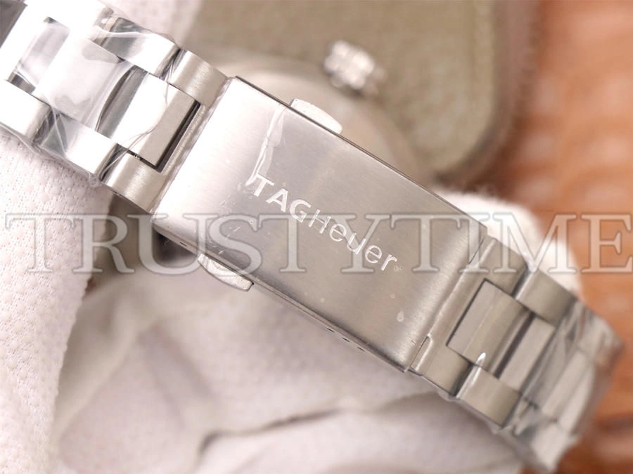 Копия часов Tag Heuer Autavia Isograph Calibre 5 42mm WBE5116.EB0173 Арт.TG-0556
