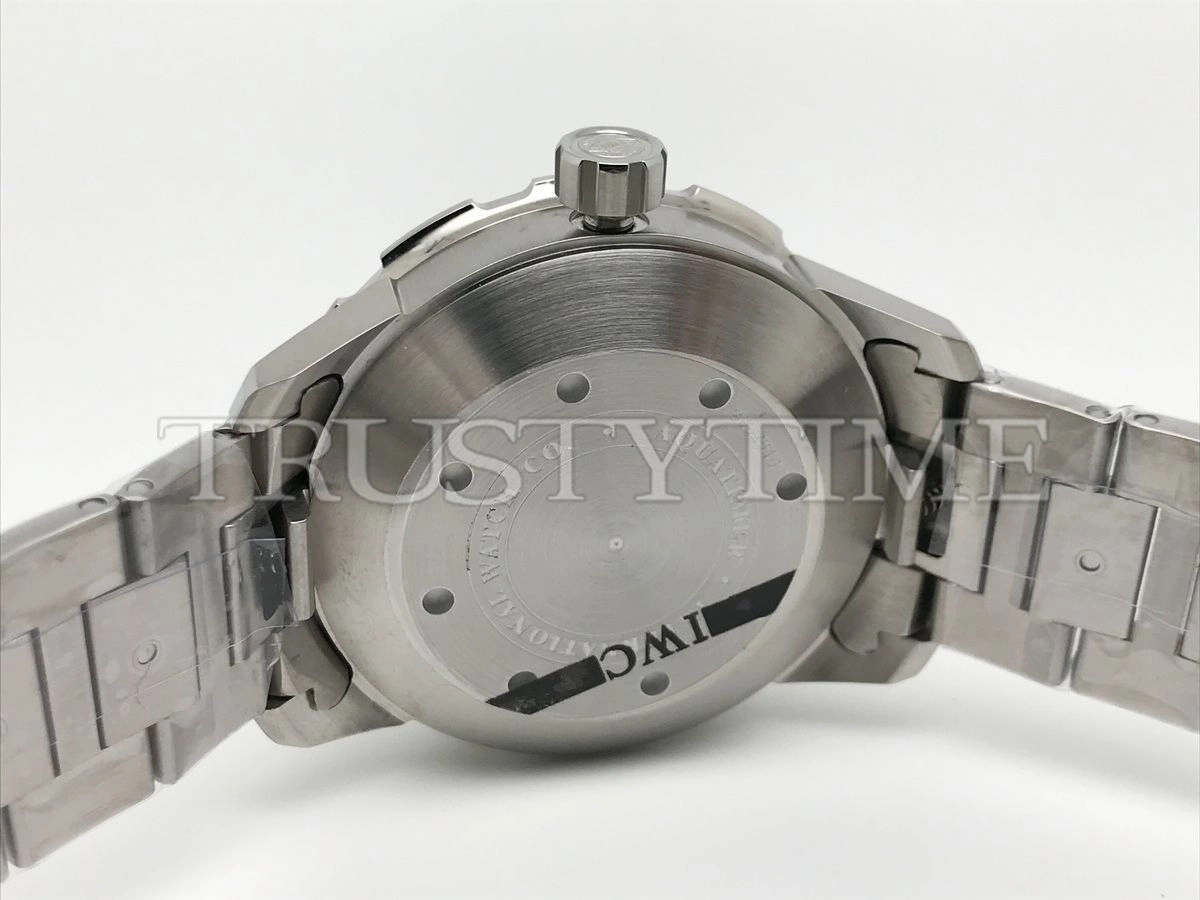 Копия часов IWC Aquatimer Automatic 44mm IW356805 Арт.IW-0756