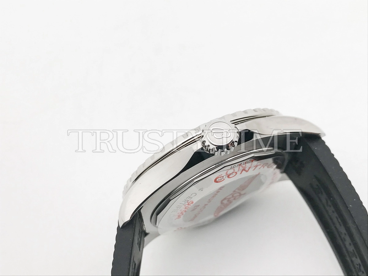 Копия часов Breitling Superocean Automatic 44mm A17376211L2S1 Арт.BT-1054