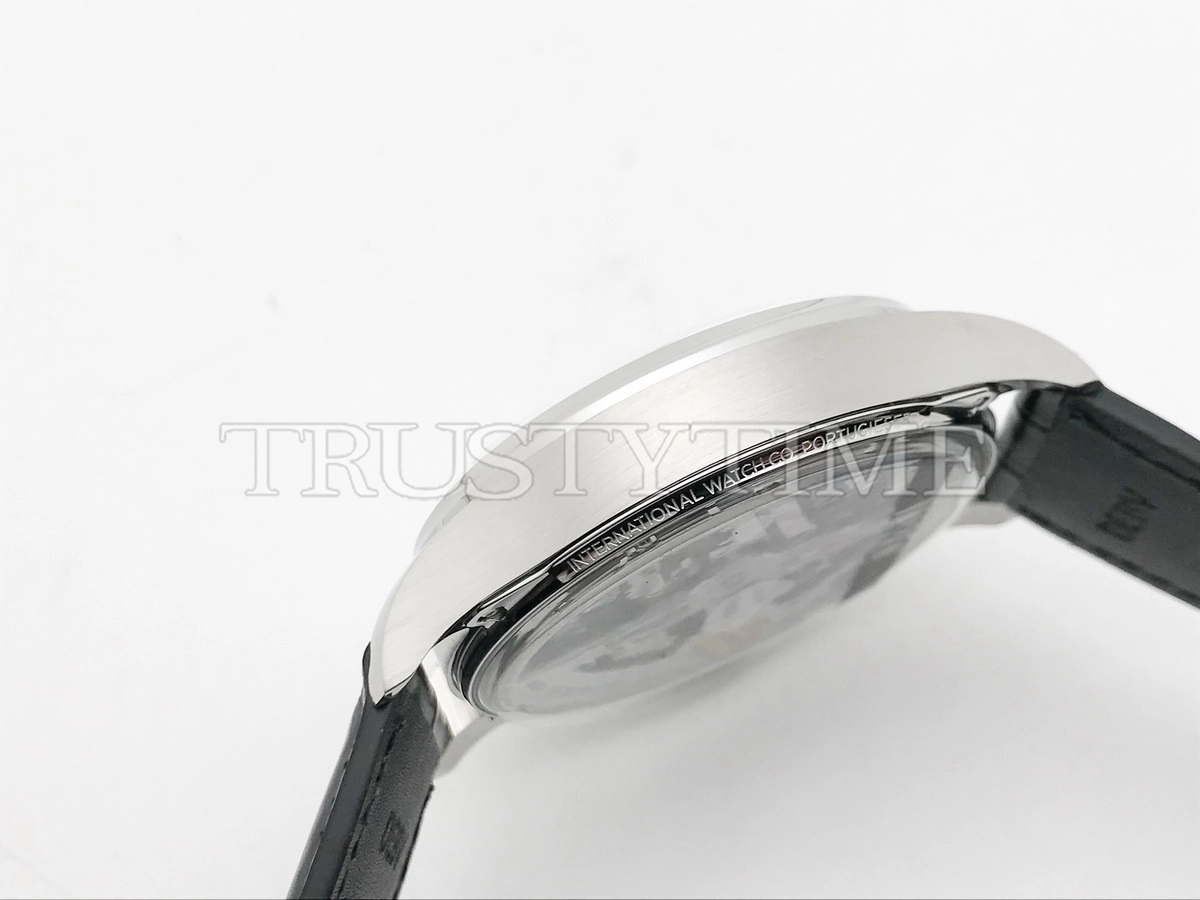 Копия часов IWC Portugieser Automatic 7 Days 42mm IW501701 Арт.IW-0922