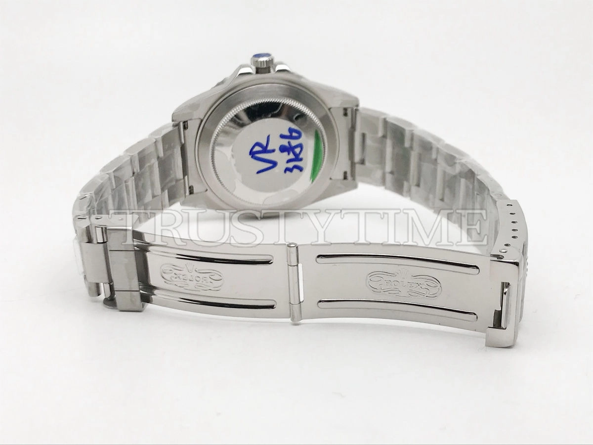 Копия часов Rolex GMT Master II 16710 Black Арт.RX-3391