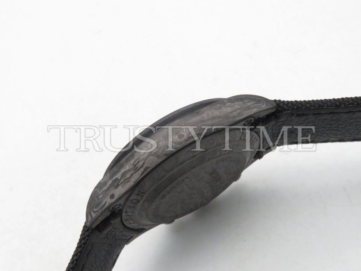 Копия часов Rolex Cosmograph Daytona DIW Carbon Speedster Арт.RX-1918