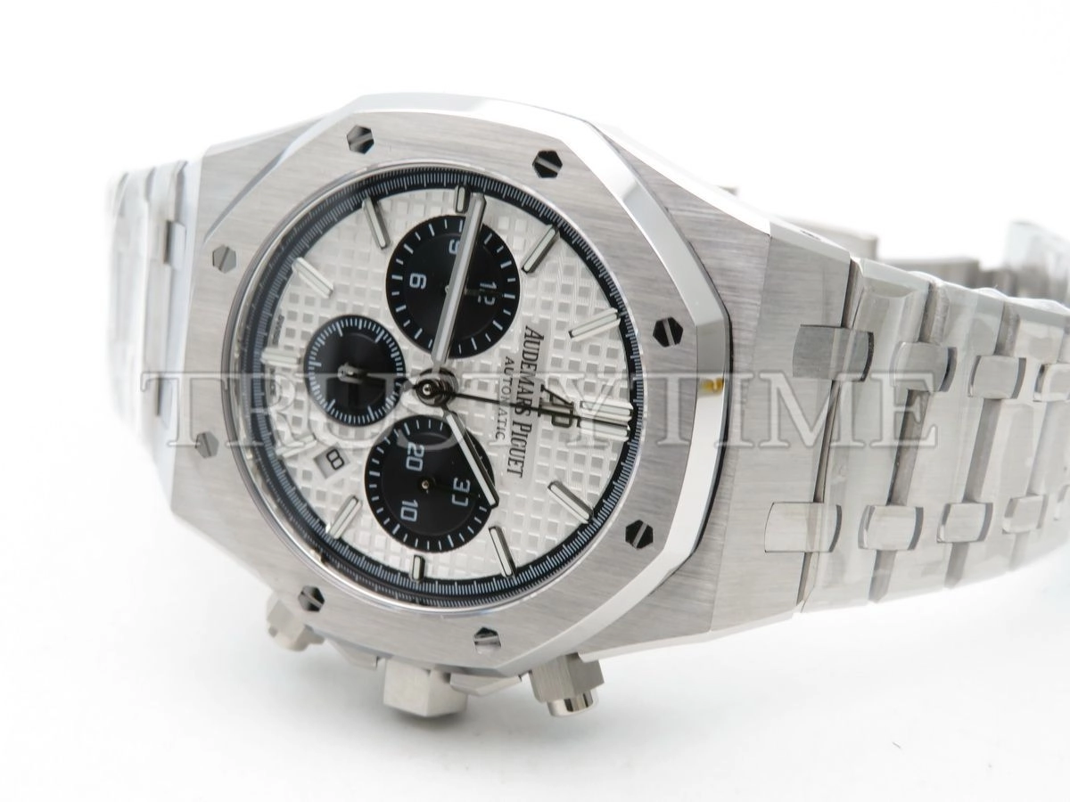 Копия часов Audemars Piguet Royal Oak Chronograph II 26331ST.OO.1220ST.03 Арт.AP-0769