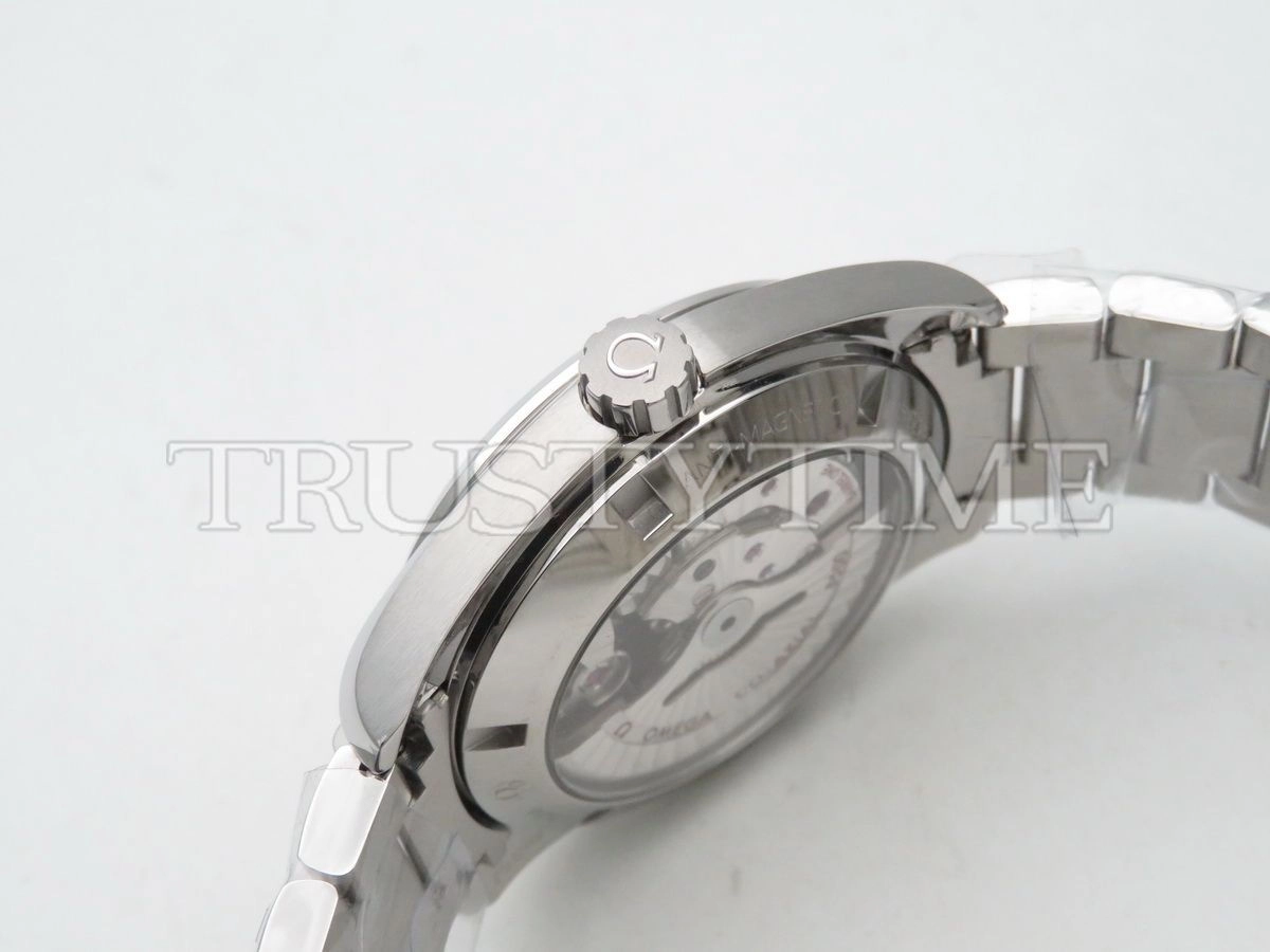 Копия часов Omega Seamaster Co-Axial 41.5mm 231.10.42.21.02.006 Арт.OM-0370