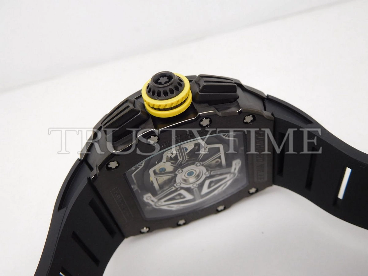 Копия часов Richard Mille RM011-03 New Gen Flyback Арт.RM-0265