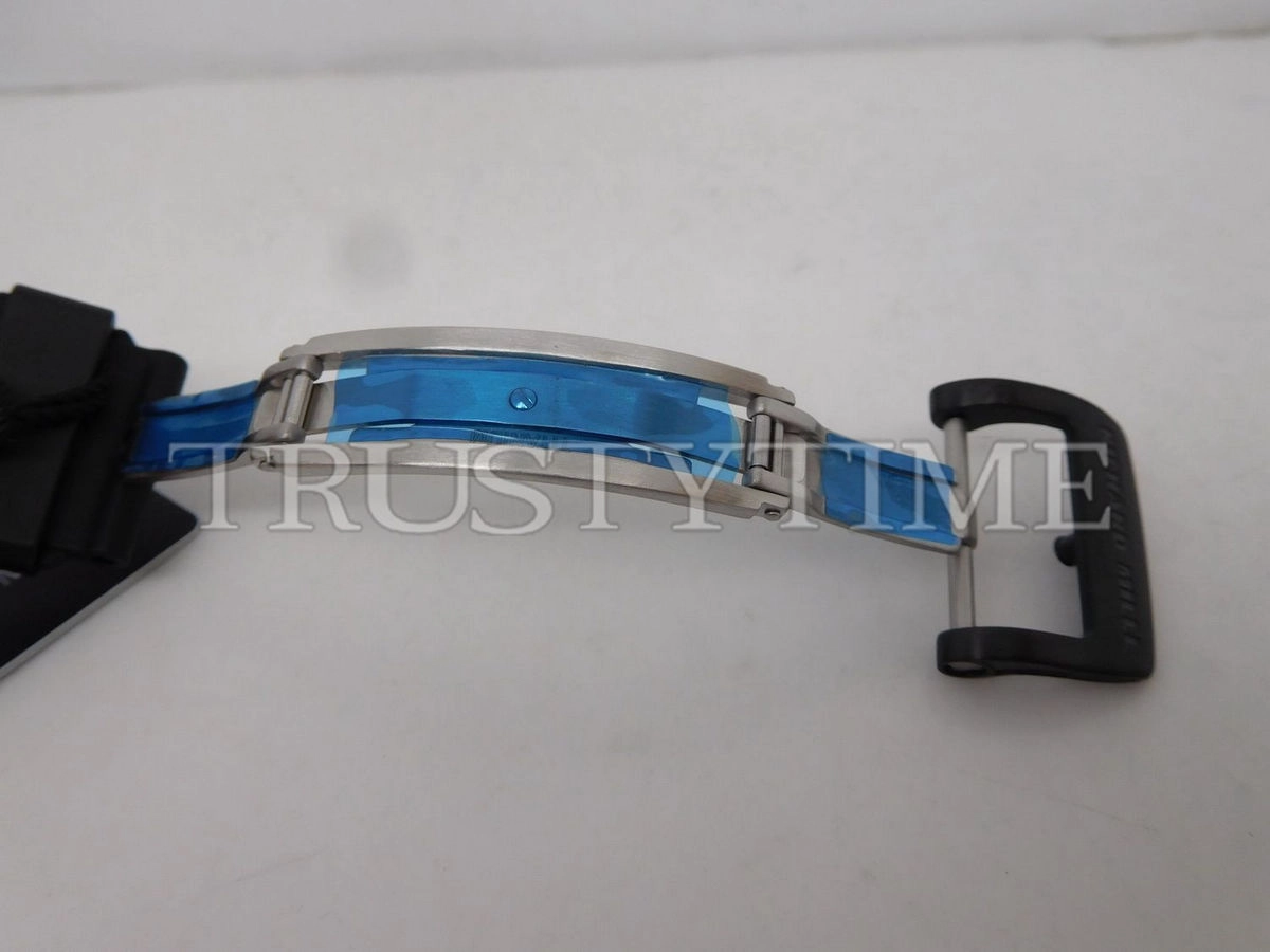 Копия часов Richard Mille RM055 Bubba Watson Skeleton Арт.RM-0455