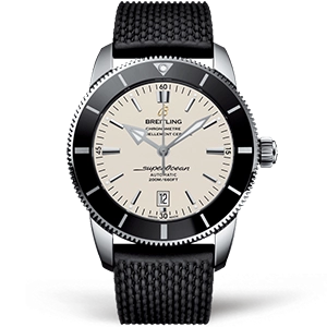 Копия часов Breitling Superocean Heritage II B20 Automatic 42 AB201012/G827/278S Арт.BT-0498
