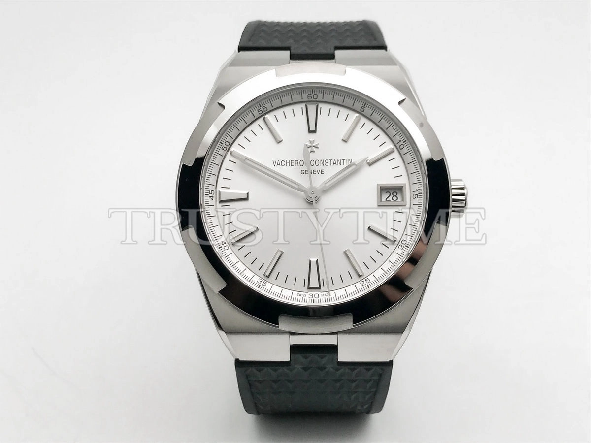 Копия часов Vacheron Constantin Overseas 41mm 4500V/110A-B126 Арт.VC-0330