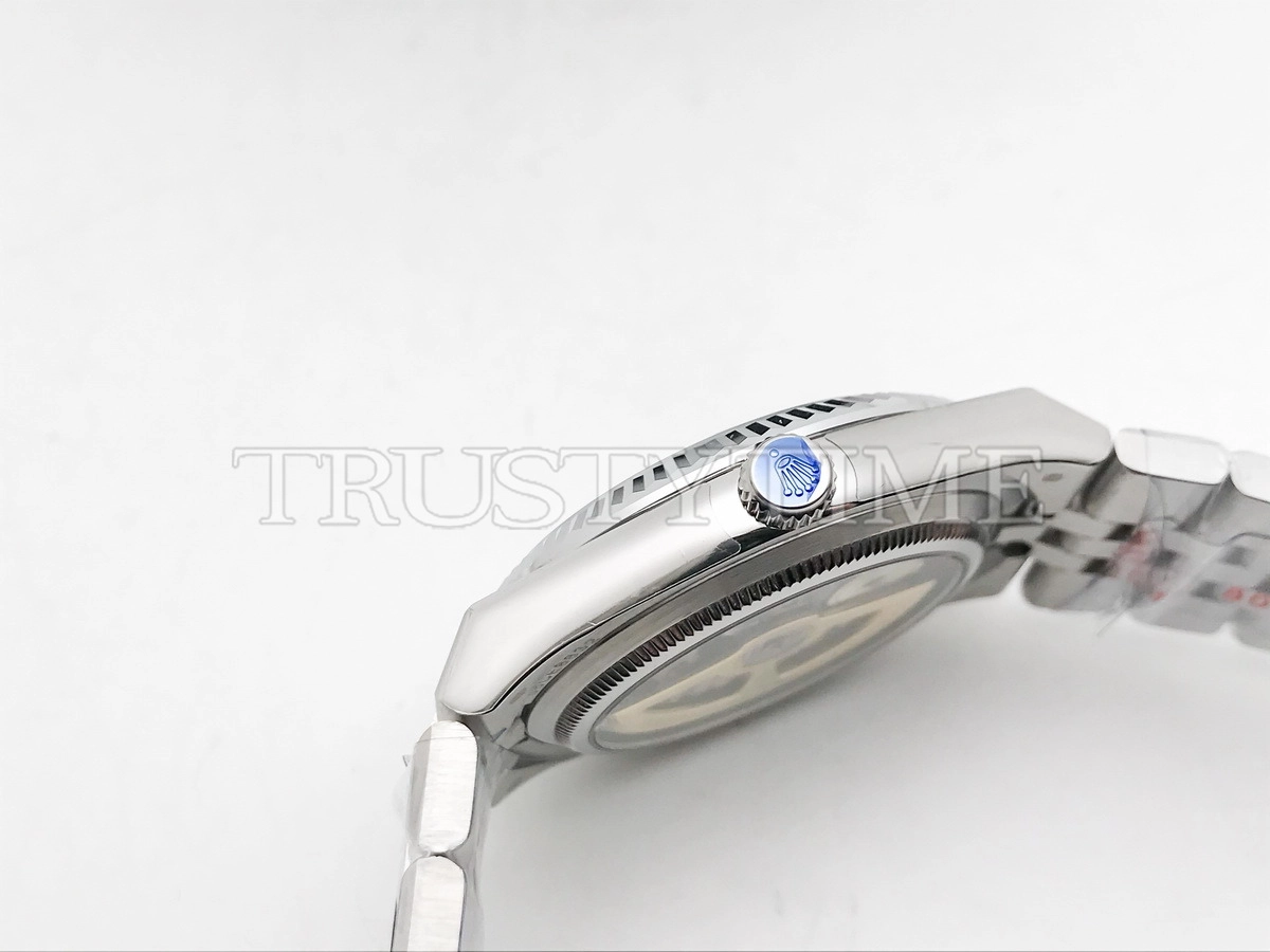 Копия часов Rolex Land-Dweller 36mm 127236-0001 Арт.RX-3558