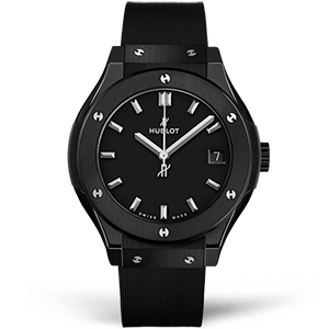 Копия часов Hublot Classic Fusion 33mm 581.CM.1171.RX Арт.HB-1196