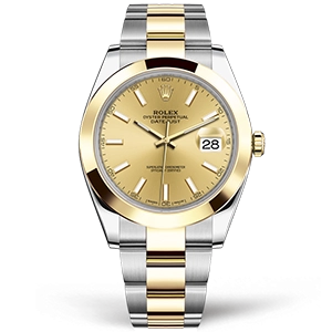 Копия часов Rolex DateJust 41mm 126303-0009 Арт.RX-2635