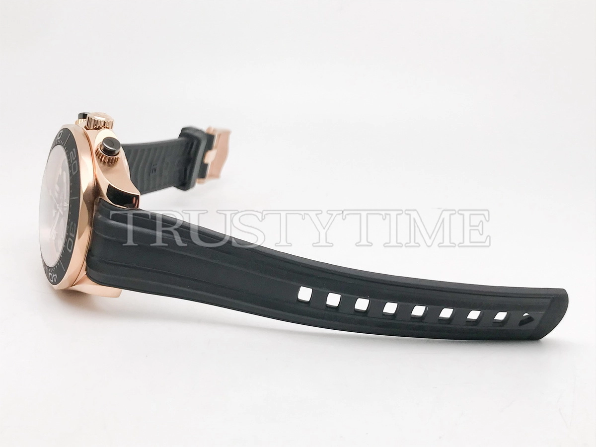 Копия часов Omega Seamaster Diver 300m Sedna™ 44mm 210.62.44.51.01 Арт.OM-1036