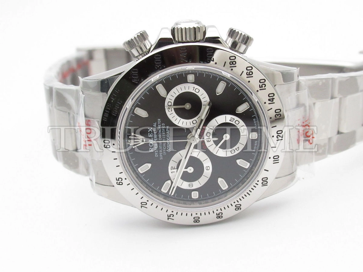 Копия часов Rolex Cosmograph Daytona 116520-0015 Арт.RX-1150