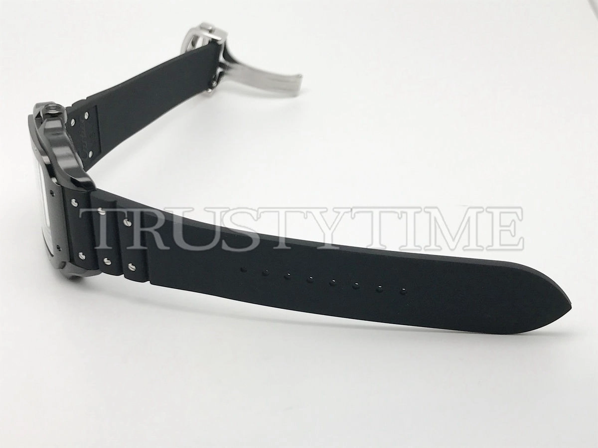 Копия часов Cartier Santos De Cartier 40 WSSA0039 Арт.CR-0814