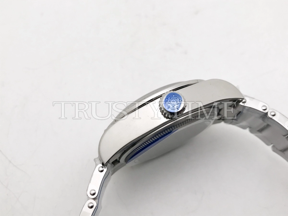 Копия часов Tudor Heritage Black Bay Pro GMT 39mm M79470-0001 Арт.TD-0827
