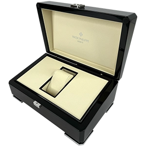 Копия часов Коробка для часов Patek Philippe Арт.PP-001