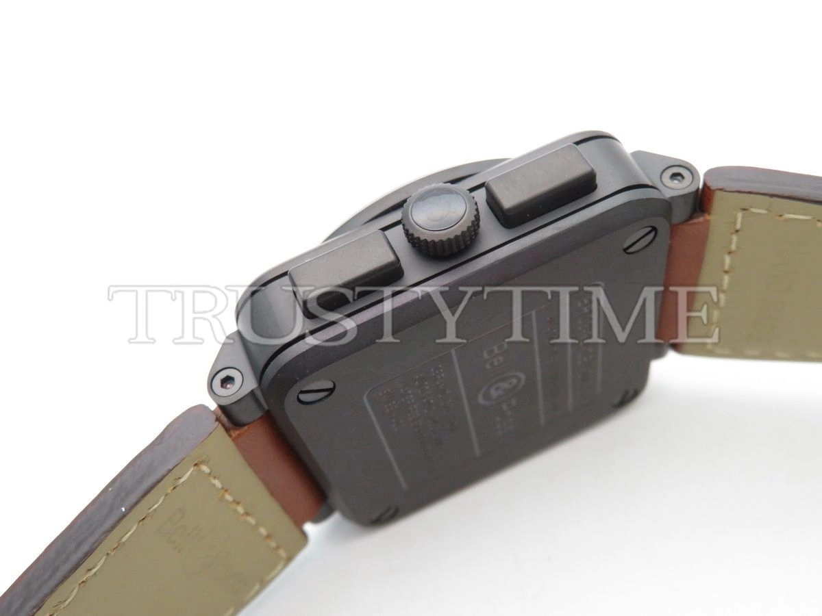 Копия часов Bell & Ross BR 03-94 Heritage BR0394-HERI-CE Арт.BR-0255