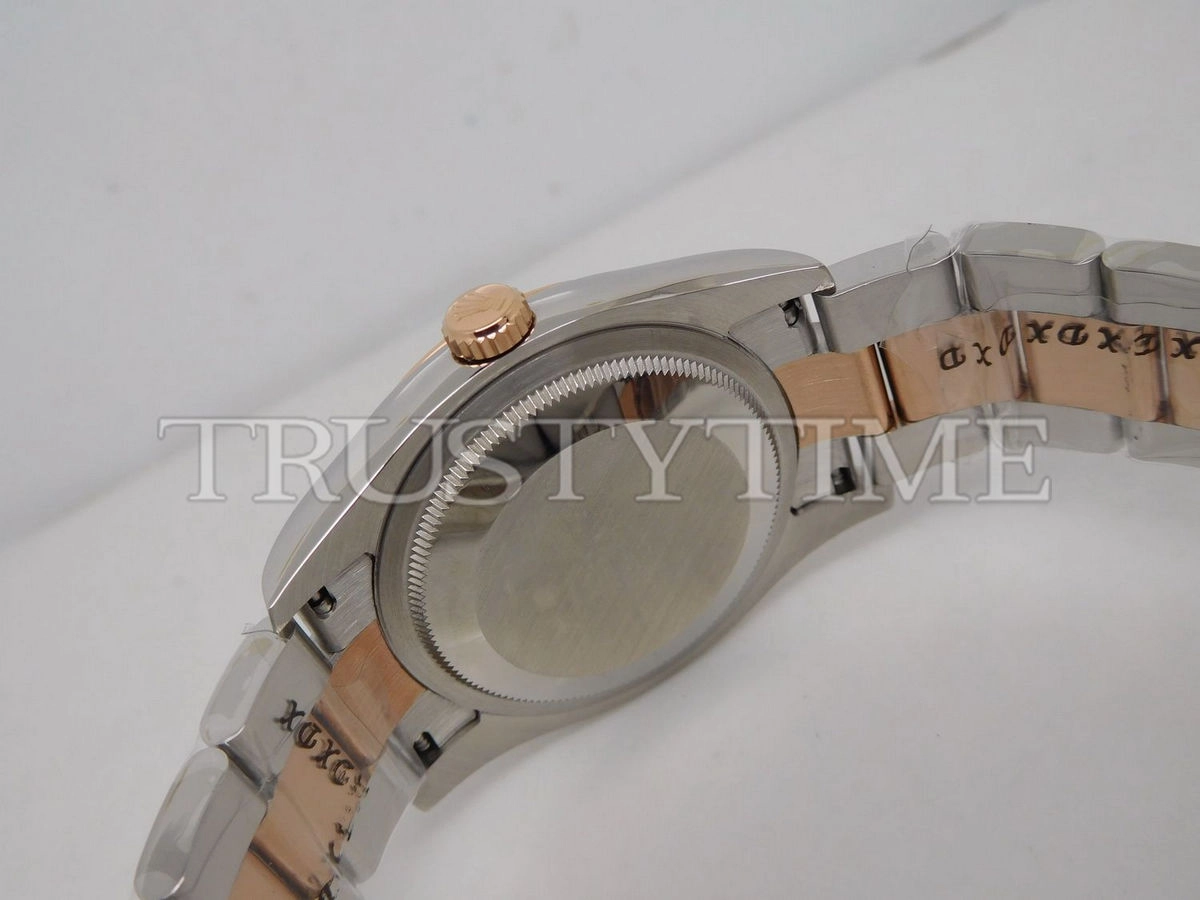 Копия часов Rolex DateJust 36mm 116231-0092 Арт.RX-0451