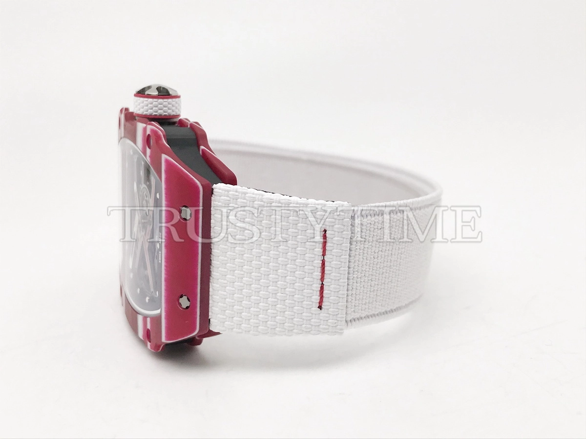 Копия часов Richard Mille RM67-02 Mutaz Essa Арт.RM-0609