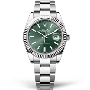 Копия часов Rolex DateJust II 41mm 126334-0027 Арт.RX-2398