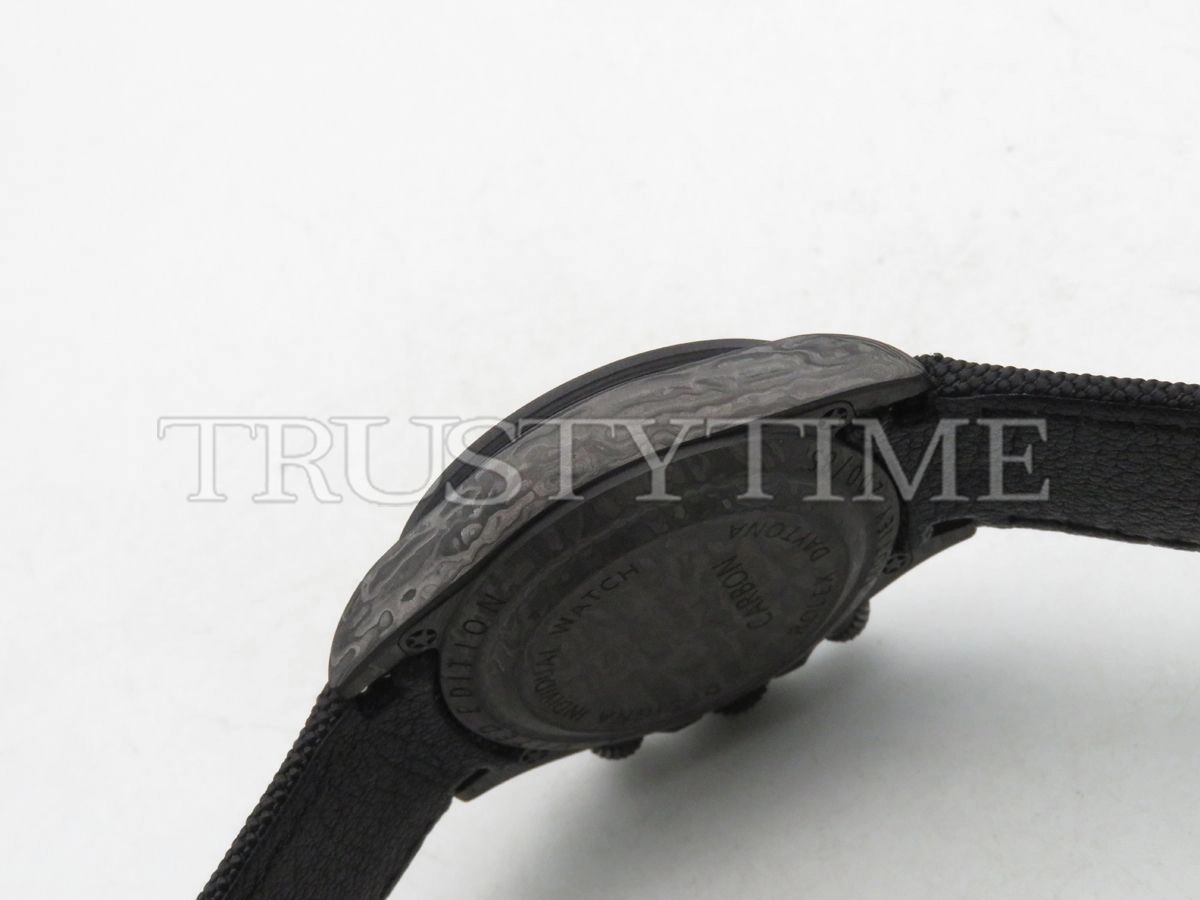 Копия часов Rolex Cosmograph Daytona DIW Carbon Motley Арт.RX-1886