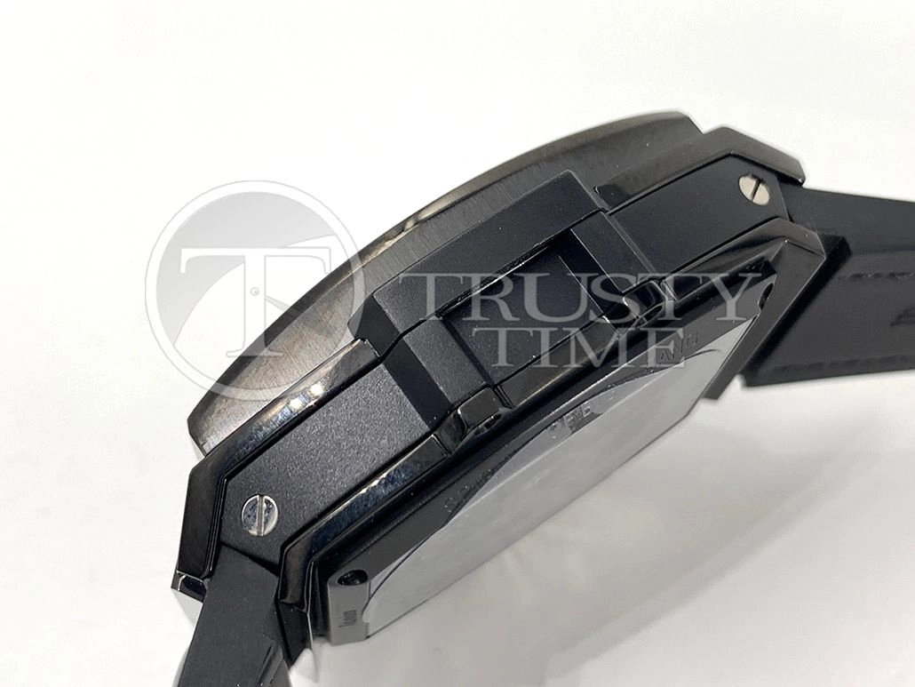 Копия часов Hublot Spirit of Big Bang 45 Black Magic 601.CI.0173.RX Арт.HB-0898