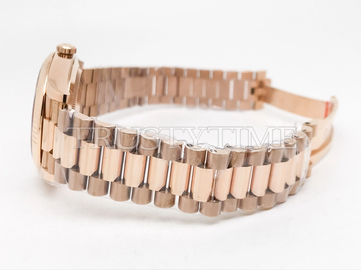 Копия часов Rolex Day-Date 40mm 228235-0032 Арт.RX-3458