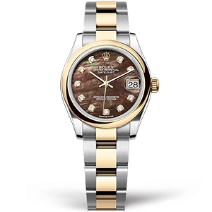 Копия часов Rolex DateJust 31mm 278243-0023 Арт.RX-3245