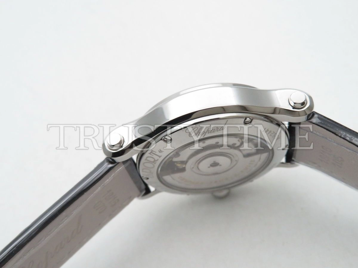 Копия часов Chopard Happy Sports 36mm 278559-3001 Арт.CH-0144