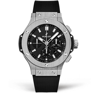 Копия часов Hublot Big Bang Chronograph 44mm 301.SX.1170.RX Арт.HB-0839