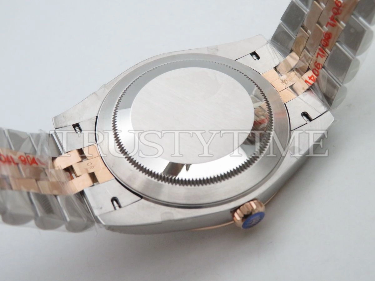 Копия часов Rolex DateJust II 41mm 126331-0016 Арт.RX-0620
