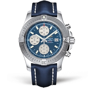Копия часов Breitling Colt Chronograph Automatic 44 A1338811/C914/112X/A20D.1 Арт.BT-0864