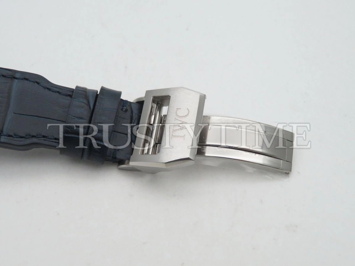 Копия часов IWC Big Pilot's Watch Edition Boutique London 46mm IW501008 Арт.IW-0727