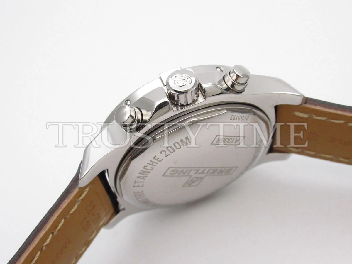 Копия часов Breitling Colt Chronograph Automatic 44 A1338811/BD83/435X/A20BA.1 Арт.BT-0409