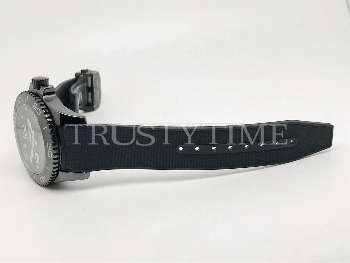 Копия часов Longines Sport Hydroconquest 43 Automatic Ceramic L3.784.4.56.9 Арт.LN-0414