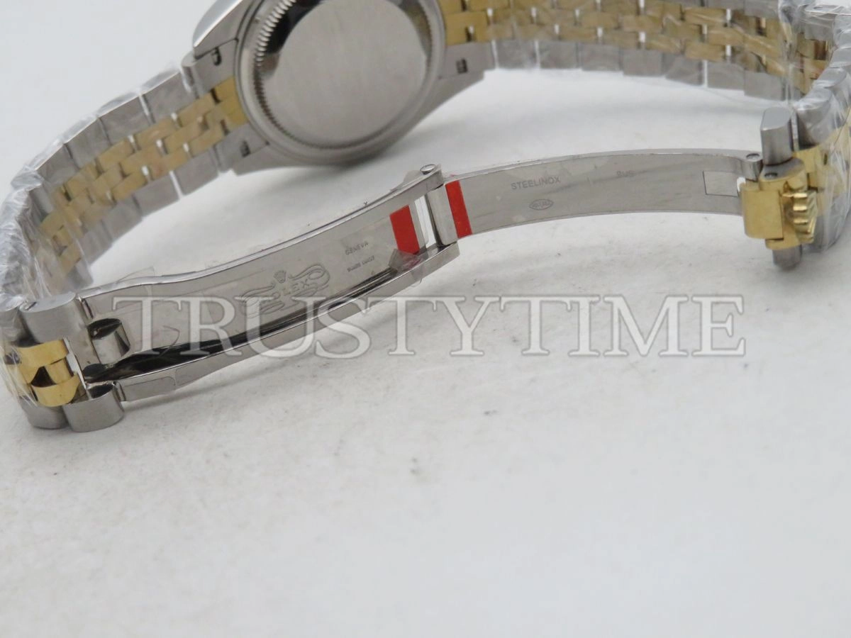 Копия часов Rolex DateJust 28mm 279173-0005 Арт.RX-1958