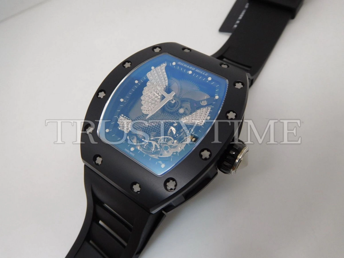 Копия часов Richard Mille RM023 Арт.RM-0295