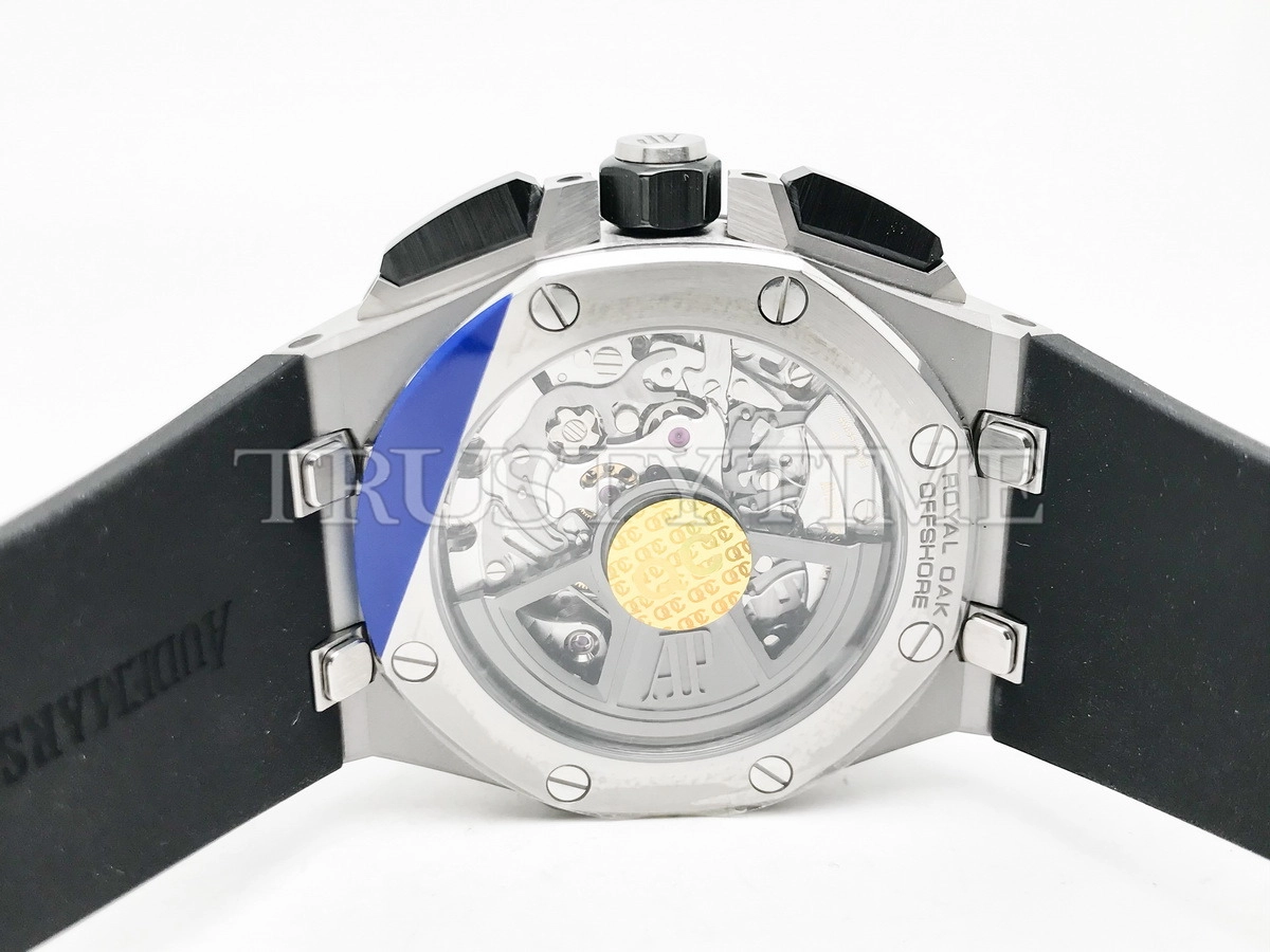 Копия часов Audemars Piguet Royal Oak Offshore Chronograph 26420SO.OO.A002CA.01 Арт.AP-1143