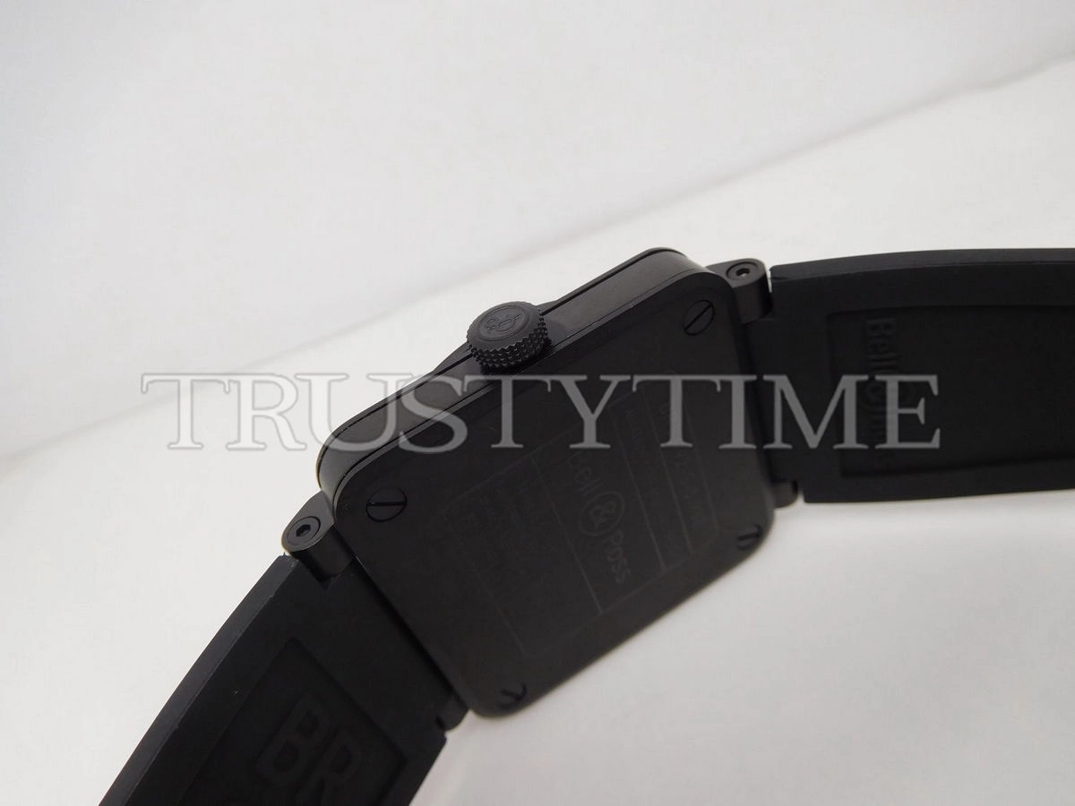 Копия часов Bell & Ross BR 03-92 Phantom BR0392-PHANTOM-CE Арт.BR-0213