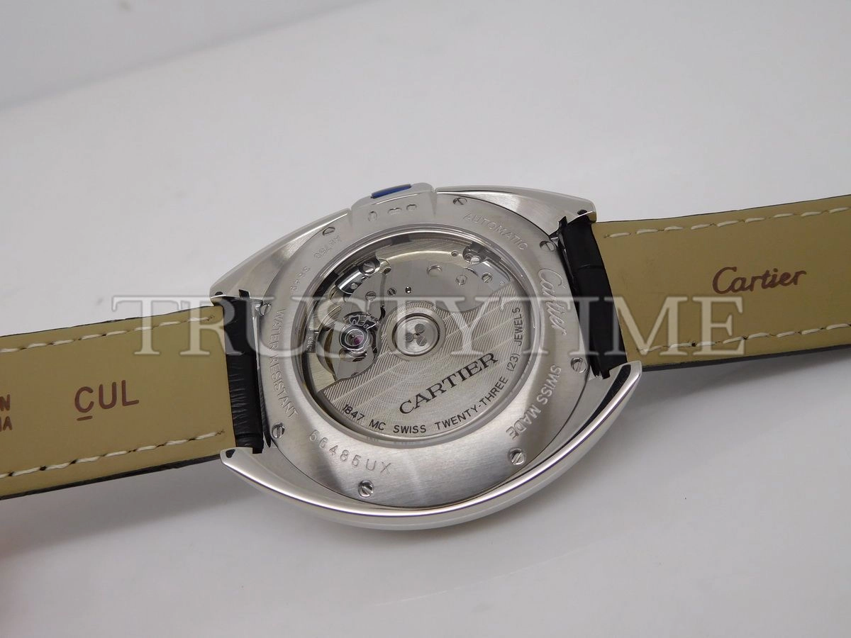Копия часов Cartier Clé de Cartier 40 WSCL0018 Арт.CR-0590