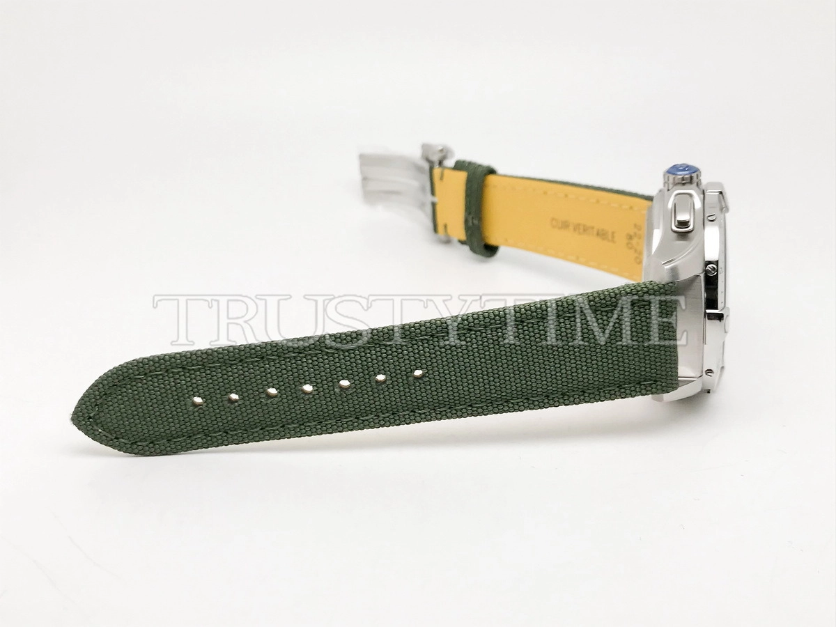 Копия часов Breitling Aneger B01 Chronograph 44 AB0147101L1X1 Арт.BT-1159