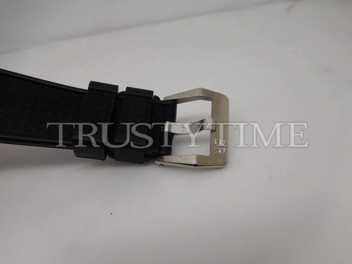 Копия часов Bell & Ross BR 123 GMT BRV123-BL-GMT/SRB Арт.BR-0260