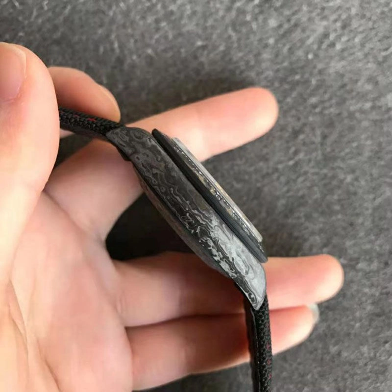 Реплика Rolex DIW Daytona с механизмом Super Clone 4130