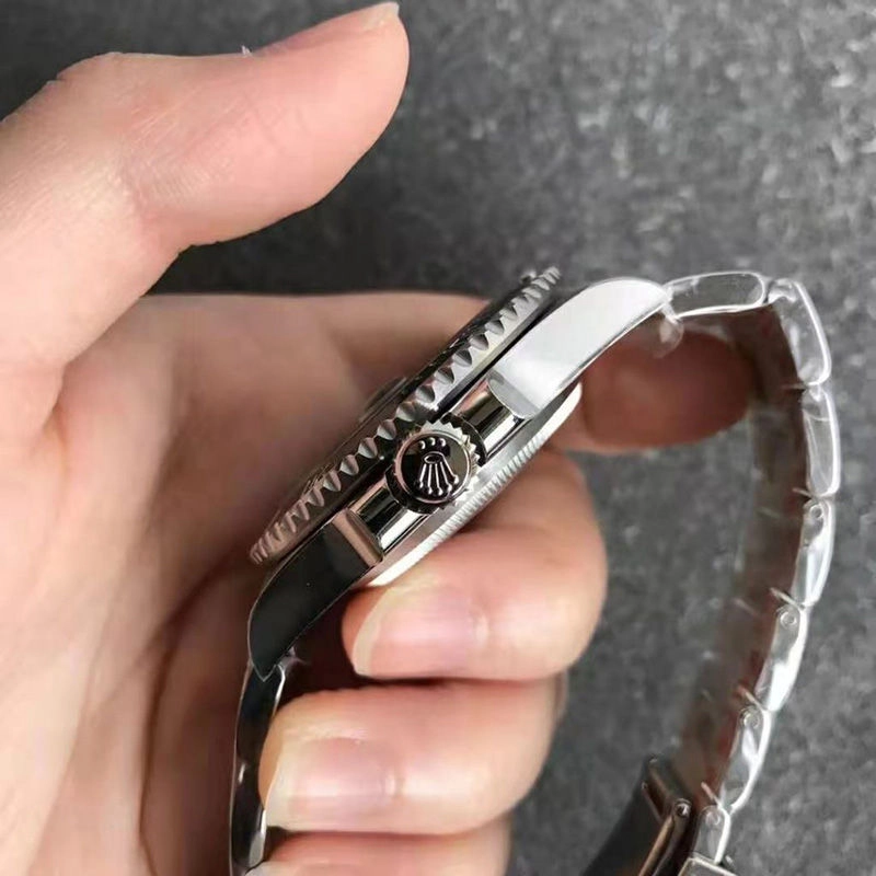 Копия часов Rolex Submariner Ref.116610LN V12