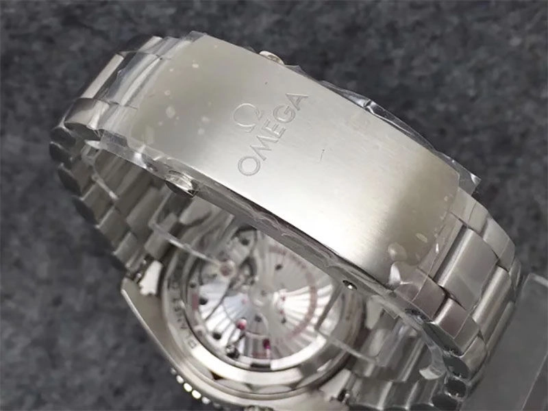 Копия часов Omega Planet Ocean 43,5 мм Blue Копия часов Omega Planet Ocean 43,5 мм Blue