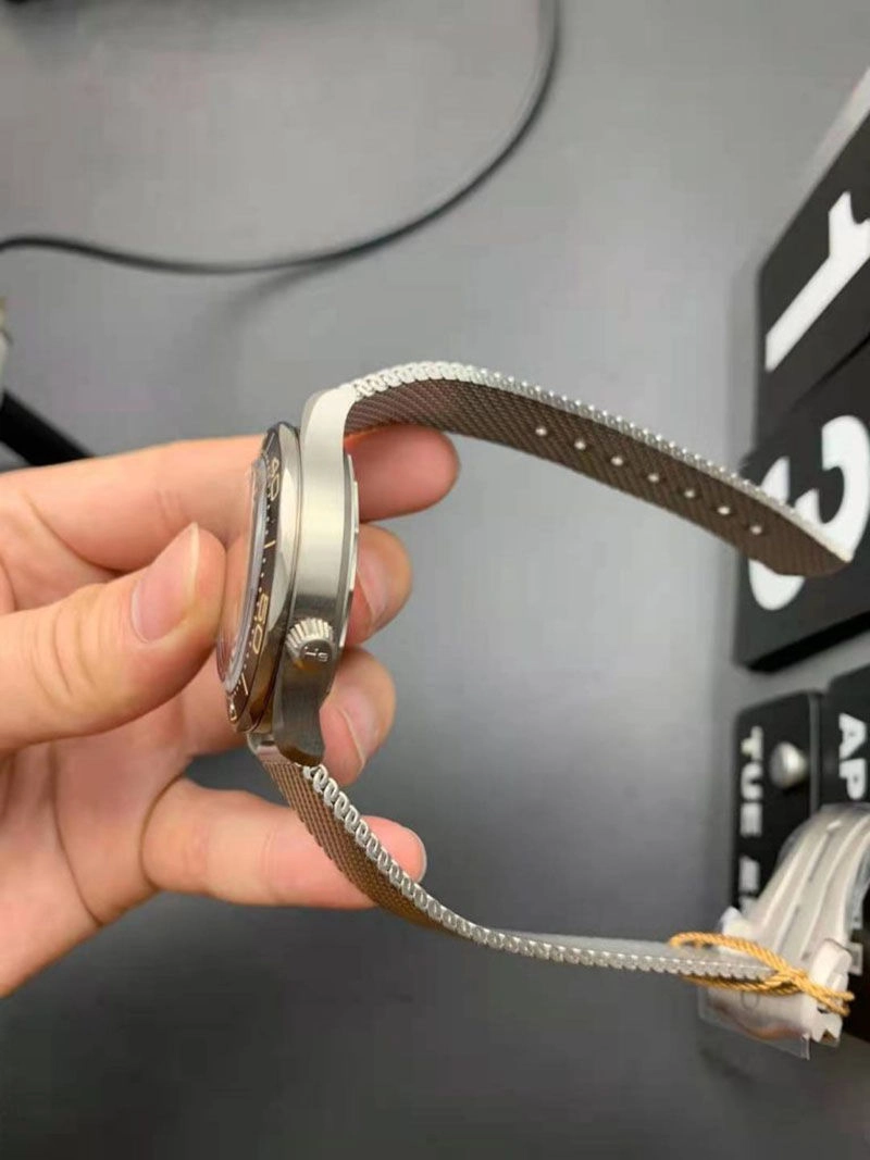 Копия часов Omega Seamaster 007 No Time To Die Копия часов Omega Seamaster 007 No Time To Die