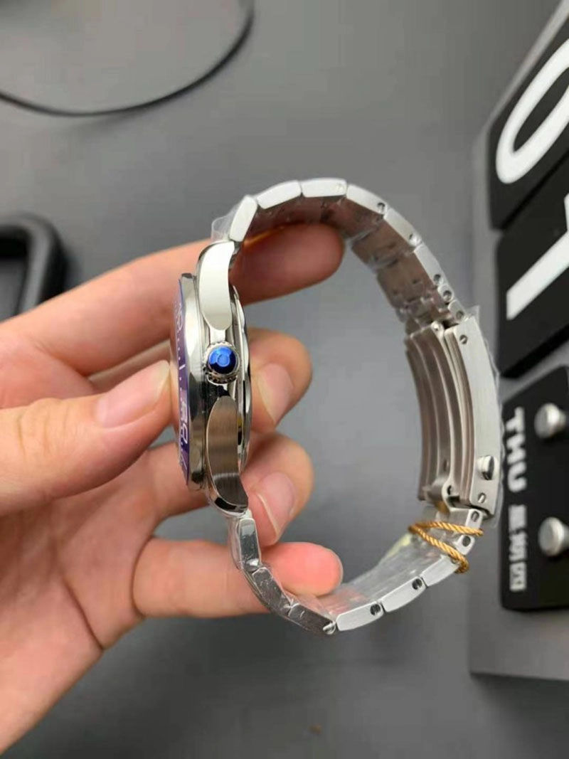 Копия часов Omega Seamaster Diver 300m Blue Копия часов Omega Seamaster Diver 300m Blue