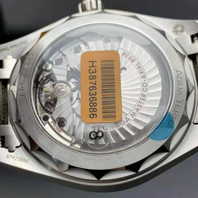 Копия часов Omega Aqua Terra Worldtimer Копия часов Omega Aqua Terra Worldtimer