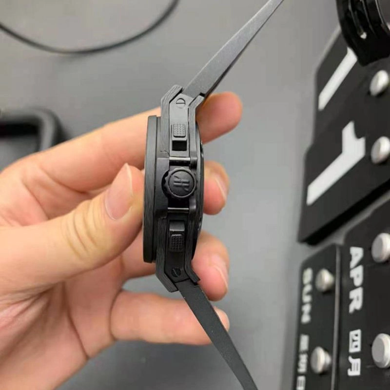 Реплика часов Hublot Carbon Fiber Реплика часов Hublot Carbon Fiber