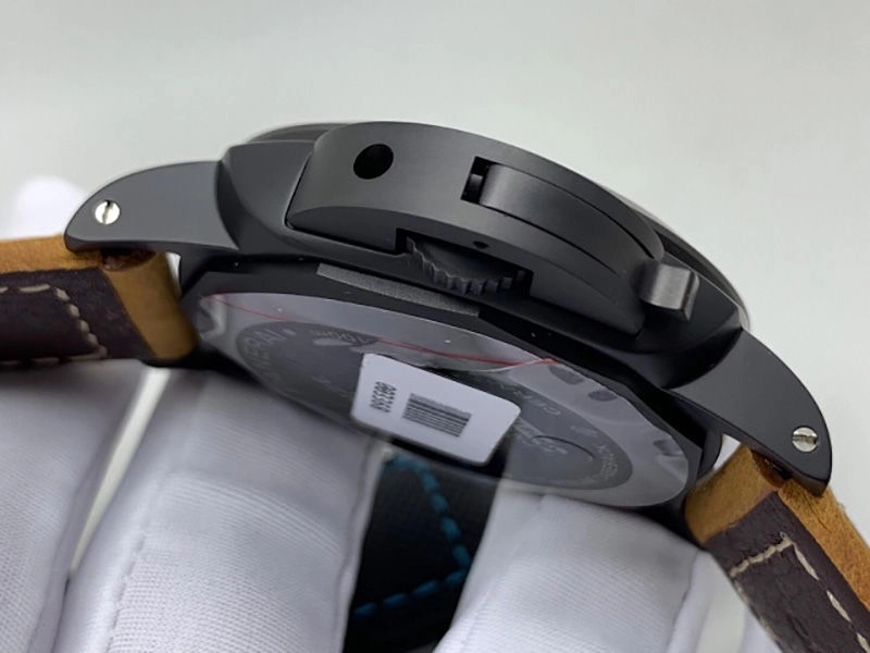 Реплика часов Panerai Luminor GMT PAM1441 Реплика часов Panerai Luminor GMT PAM1441